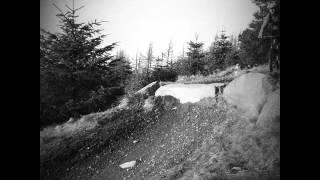 British Cycling level 2 MTB leadership training