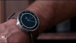 Moto 360. ЗА и ПРОТИВ лучших смарт часов 2014 года.