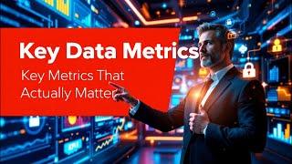 Data Governance Success: Key Metrics That Actually Matter