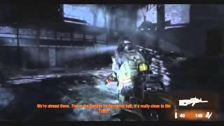 Metro 2033 Redux - All Diary Page Collectible Locations - Blogger Achievement/Trophy Guide - Part 1