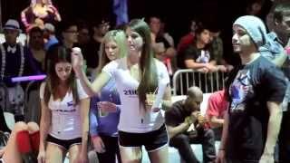 World Series of Beer Pong WSOBP 8 (Best Beer Pong Promo)