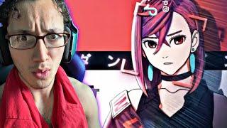 Anime & Manga TikTok Edits Compilation #21 | REACTION!!