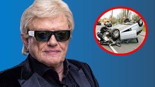 Traurige Nachricht für Heino – Sein Sohn bestätigt eine Tragödie