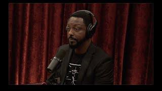 Joe Rogan Experience #2160 - Billy Carson