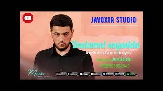 Jaloliddin Ahmadaliyev   Dadamni Soyasida (Music version)