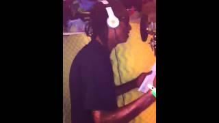 Dolly boy Jordan's freestyle