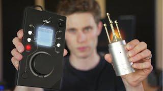 The ENDGAME of Room Correction: Trinnov Nova Sound Demos