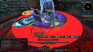 Gzemnid's Reliquary (Master)  Good Run ( one death ) #Neverwinter online | m25