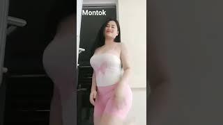 tante seksi