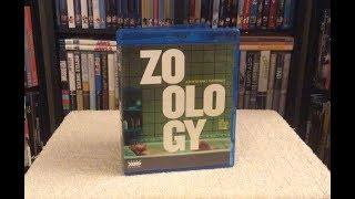 Zoology BLU RAY UNBOXING + Review - Arrow Academy