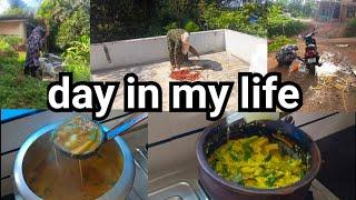 day in my life//ഒരു നാടൻ വ്ലോഗ് #malappuramfamilyvlog