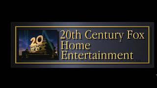 20th Century Fox Home Entertainment (2007)