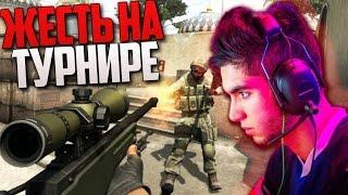 ЖЕСТЬ НА ТУРНИРАХ ПО КС ГО | CS:GO EPIC MOMENTS