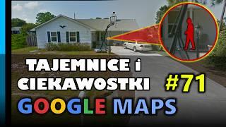 Google Maps - Tajemnice i Ciekawostki 71