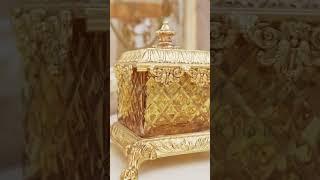 Luxurious Classic Interior Design & Home Decor by Modenese Luxury Interiors