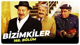 Bizimkiler 166. Bölüm | Nostalji Diziler