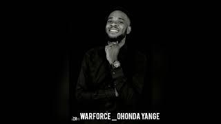 Warforce _Ohonda yange