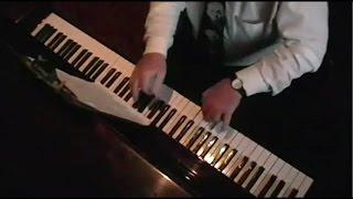 Andy Cahan Music Director