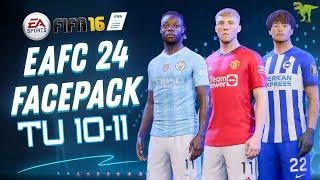 TITLE UPDATED 10-11 CONVERTED TO FIFA 16 MOBILE(98 FACES)