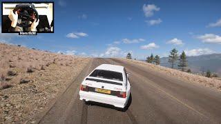 Citroën BX 4TC (Group B Homologation Car) | FH5