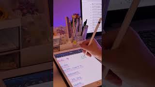 Day 6 learning korean