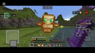 Я VS ПКАШЕР... Подпишись и поставь лайк, я старался.#minecraft#pvp