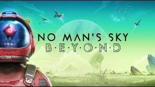 No Man Sky - Начинаем с нуля, ищем себе дом!