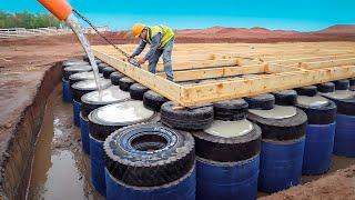 Ingenious Construction Ideas That’s Changing The Industry