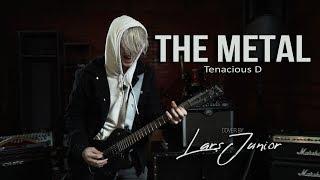 Tenacious D - The Metal | LarsJunior Guitar Cover