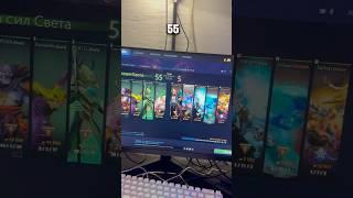 Челендж в Дота 2 делаем как говорит чат #дота #дота2 #dota #dota2 #стримерша