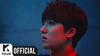 [MV] SF9(에스에프나인) _ Easy Love(쉽다)