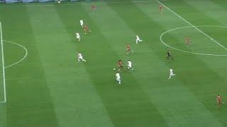 Rafael Leao UNREAL Run that led to Cristiano Ronaldo Goal, Poland vs Portugal !Highlights