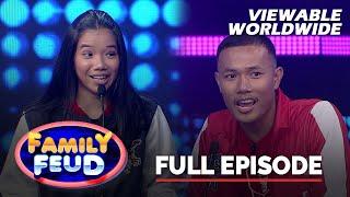 Family Feud: NCAA BEACH VOLLEYBALL, GAME SA HAMON NG HULAAN (March 5, 2025) (Full Episode 686)