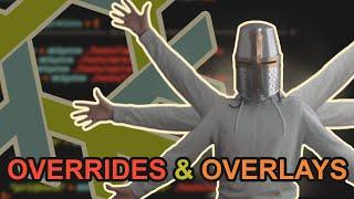 Customize Nix Packages | Overrides & Overlays