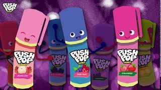 Push Pop 3: Convenience Store