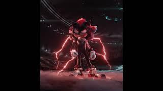 ULTIMATE Life-Form - Shadow ("Sonic The Hedgehog 3") Edit | GLORY Slowed