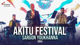 Akitu Festival 2024 - Part 2 | Sargon Youkhanna [Assyrian Party]