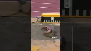 Pierce Lepage is the new decathlon prince #athletics #worldathleticschamps #canada #decathlon