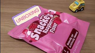 [UNBOXING] RASPBERRY SNACKERS V4 PLAYING CARDS BY OPC