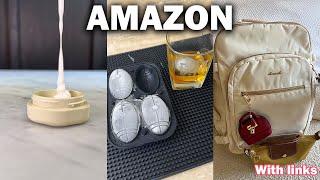 *BEST* Amazon Must Haves You Need for 2024 - TikTok Compilations