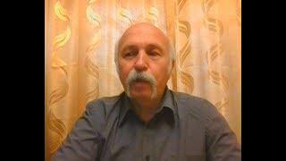 Выступление представителя АК ВП СССР М В  Величко на семинаре 03 11 2019! Лесной, Подмосковье