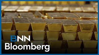 Gold to return to $2,500 to $2,700 by 2H 2026: Citi