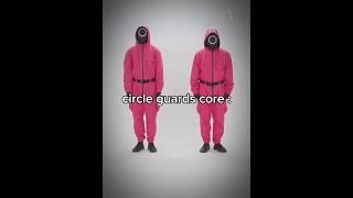 circle guards core