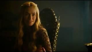 Tywin, Cersei y Tyrion Lannister "Mis hijos, han ensuciado el nombre de los Lannister" Audio Latino