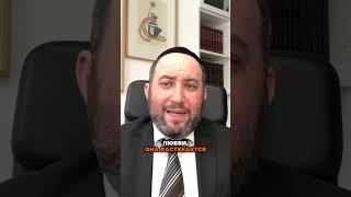  Смысл переписи в Торе: Значимость каждого и тайна души | Рав Бенцион Каплан