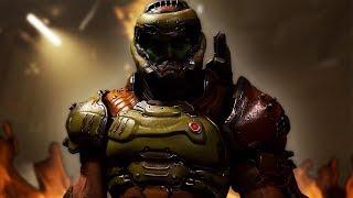 New Doom Eternal E3 Gameplay Demo Analysis