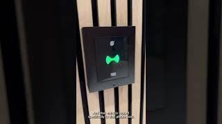 2N Access Unit Demonstration