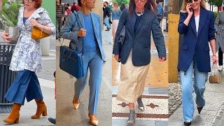 T21°C ELEGANT STREET FASHION, ITALY  HOW TO DRESS LIKE MILAN FASHIONISTAS THIS MAY  OUTFITS STYLE