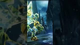 Darksiders II Inicio