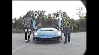 CASHCACHE 10KDUNKIN EYEDRESS - 5RACKS4THAFIT (OFFICIAL VIDEO)